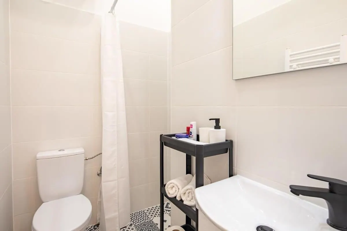 Appartement Mini - New - Elegant Downtown Retreat à Budapest