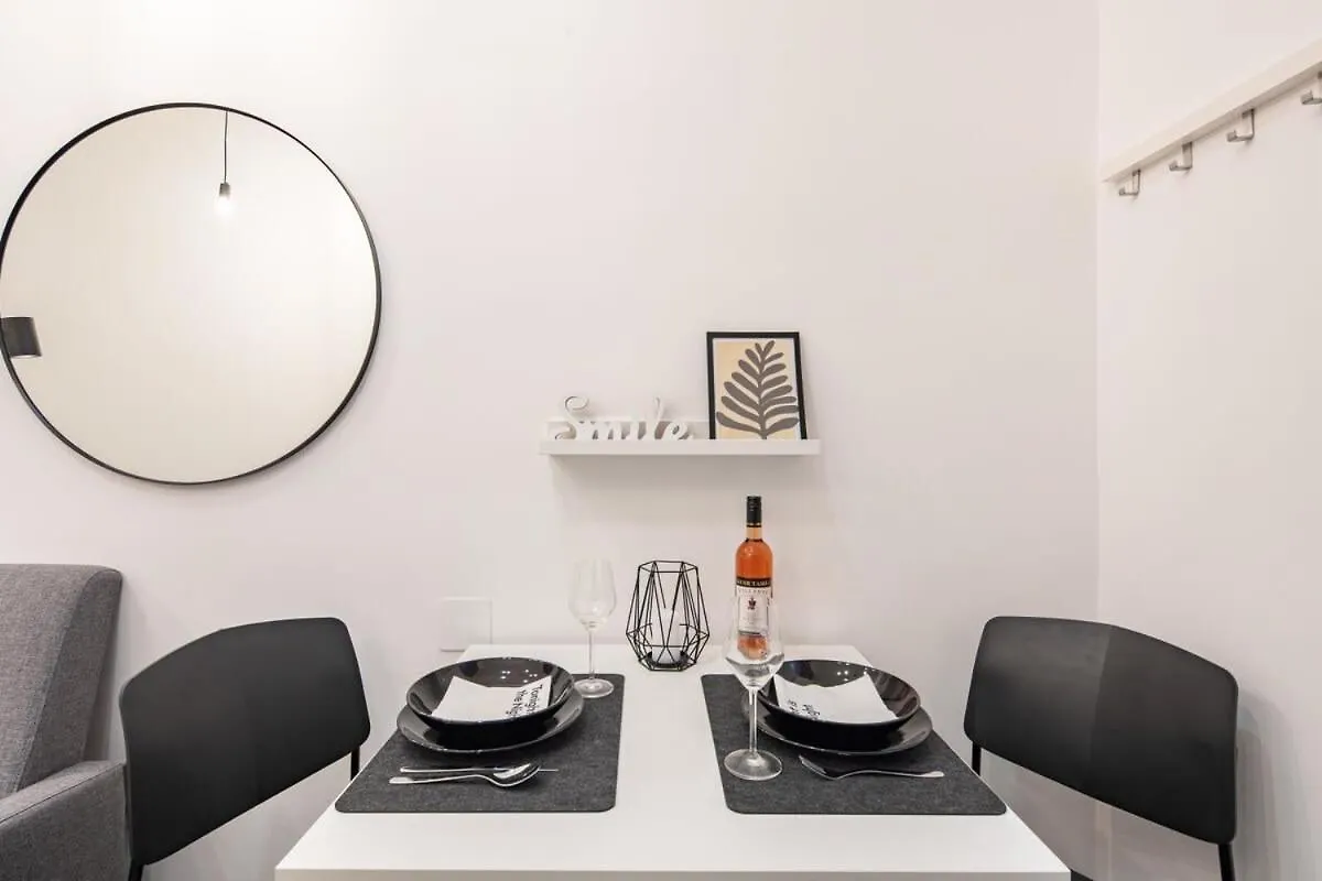 Appartement Mini - New - Elegant Downtown Retreat à Budapest Hongrie
